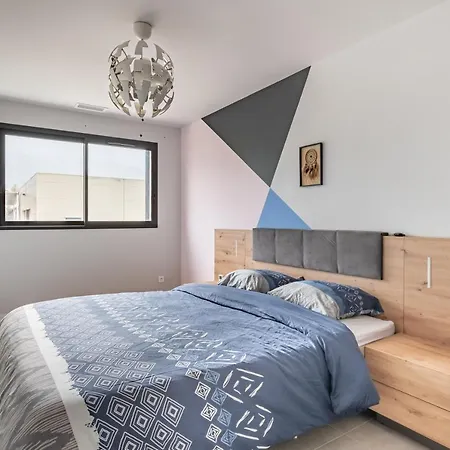 L'attrape Reves Nyaraló